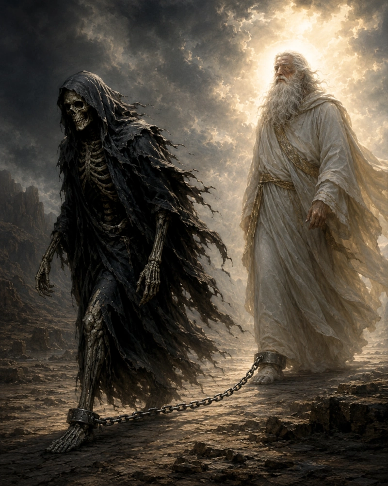 Pregúntale a Lucifer-ii
