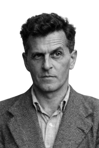 Tractatus 4.014 (Monday updated).