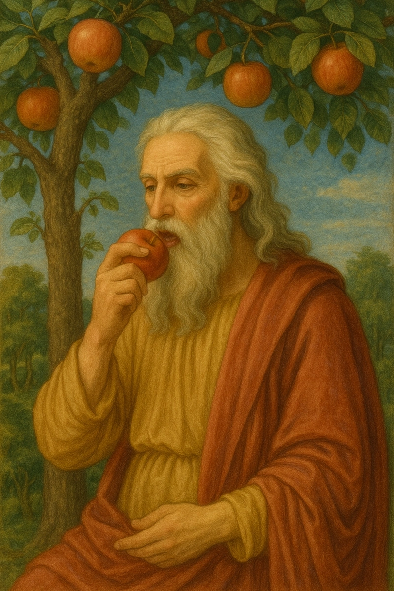 El Hombre y la Naturaleza