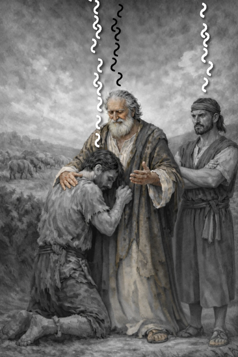 El Espíritu Santo