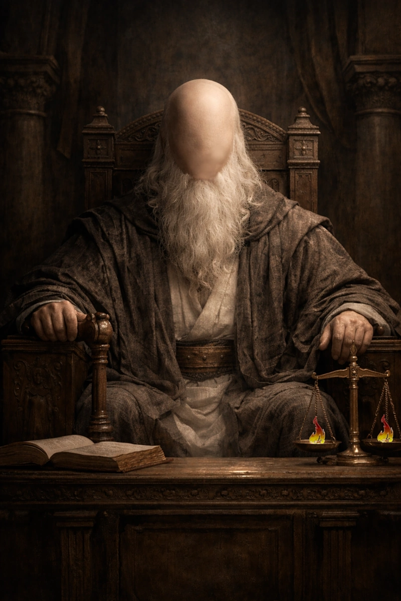 El Juicio de Dios