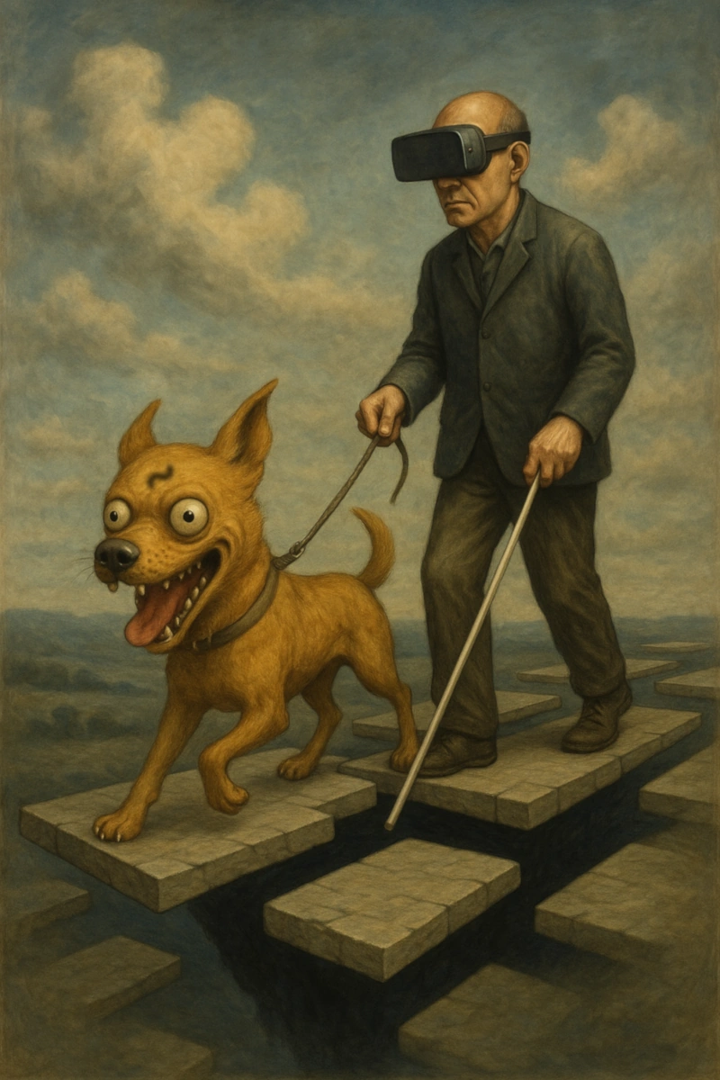 El Perro Loco
