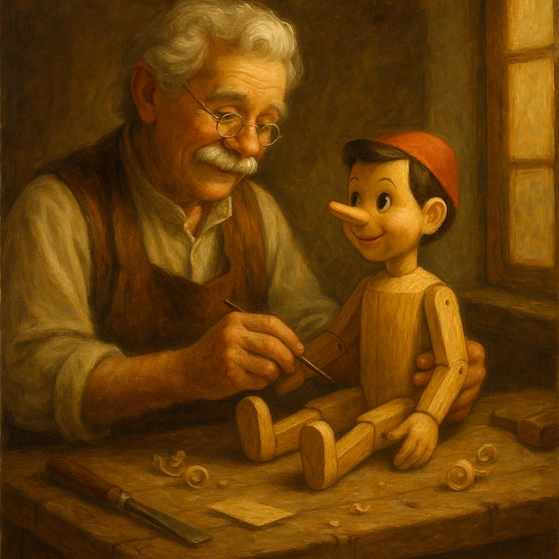 La Creación