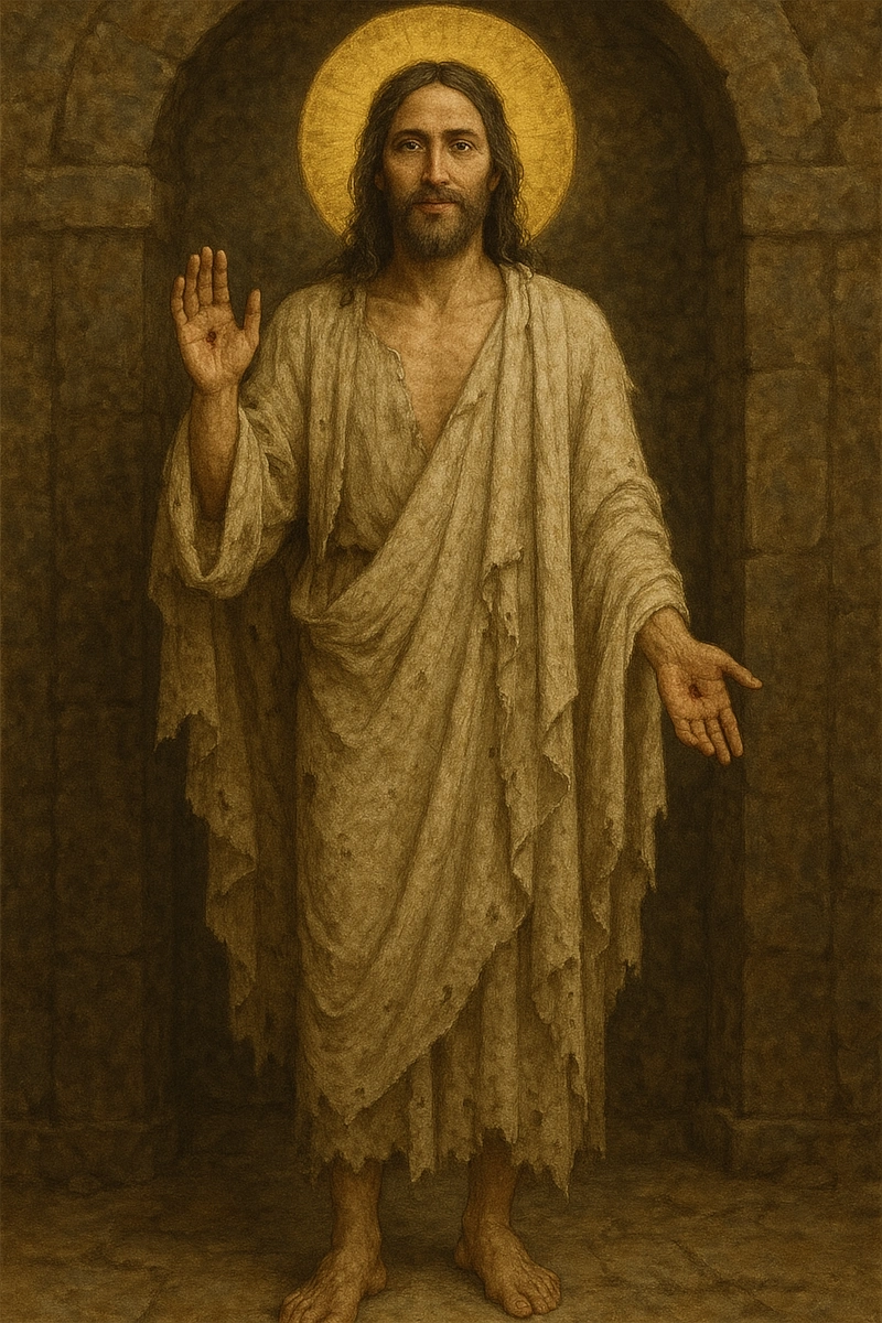 La palabra de Dios