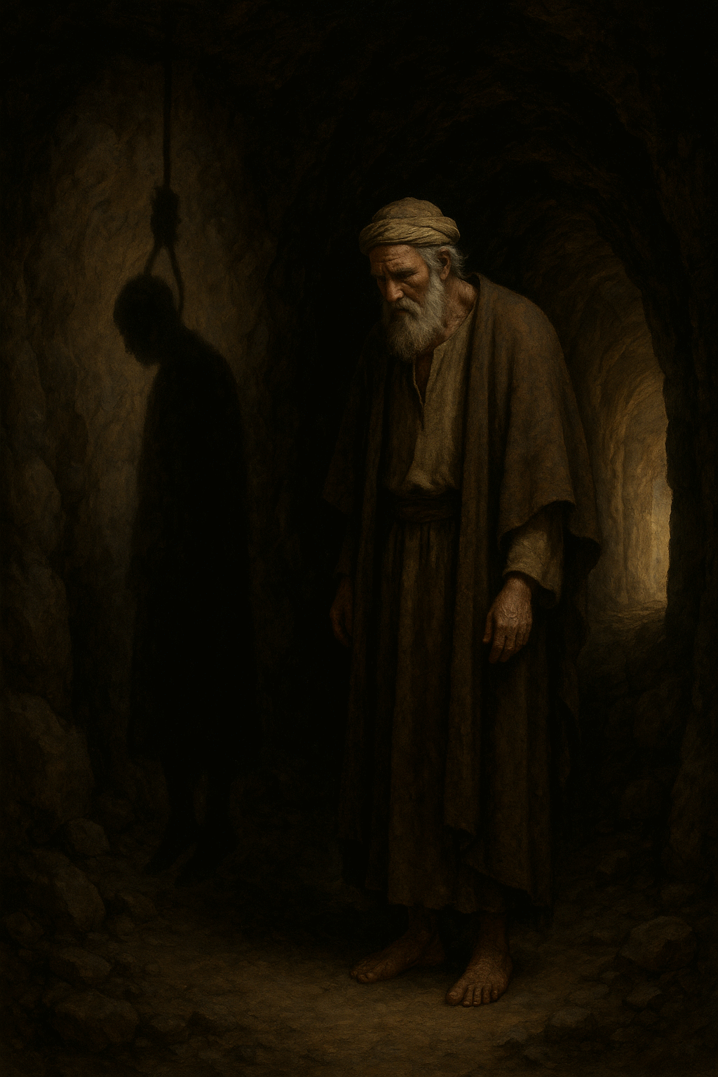 La Cueva de Salmón