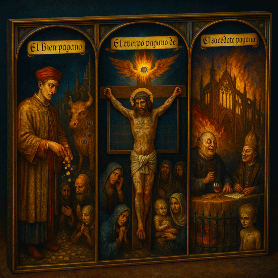 Paganías