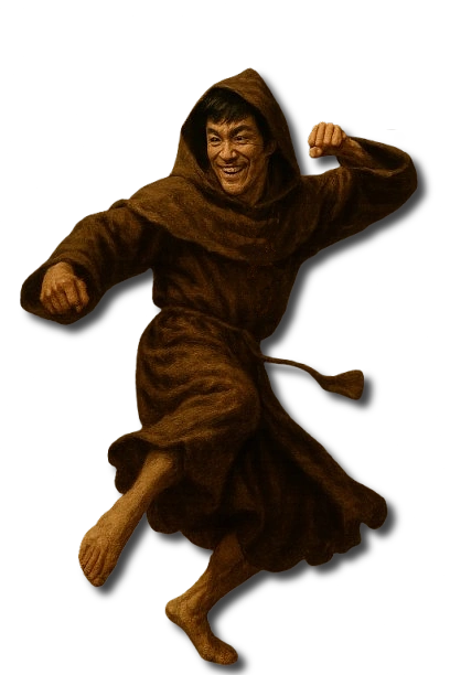 San Bruce