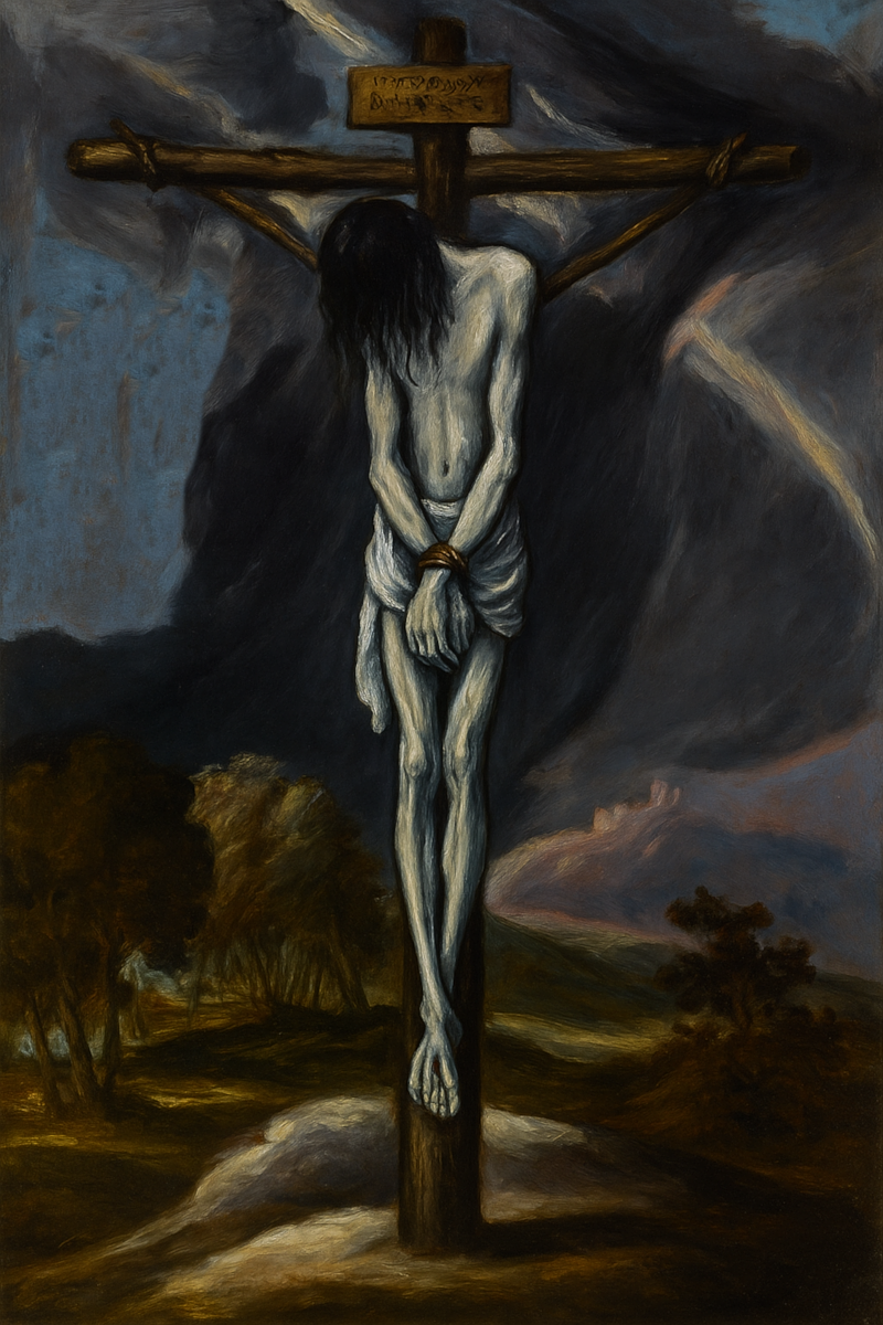 El poder de Dios