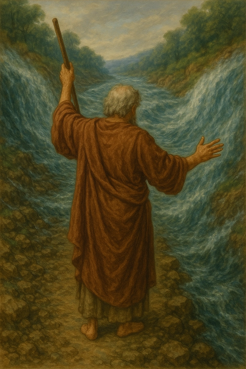 Viene Dios